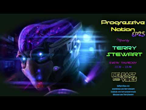 Progressive Psy-trance mix April 2019 - Slackjoint, Twodelic, Neelix, Durs, Jacob, Interactive Noise