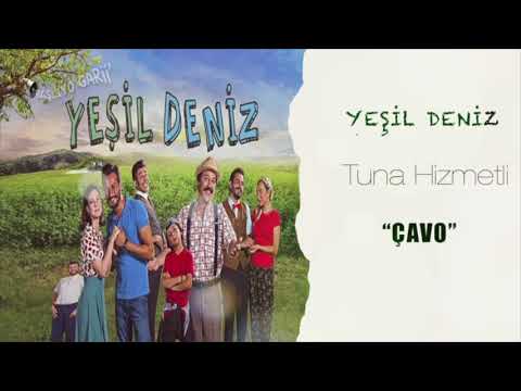 TUNA HİZMETLİ - ÇAVO