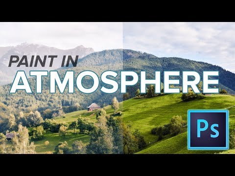 LENS BLUR in Lightroom how to get perfect results