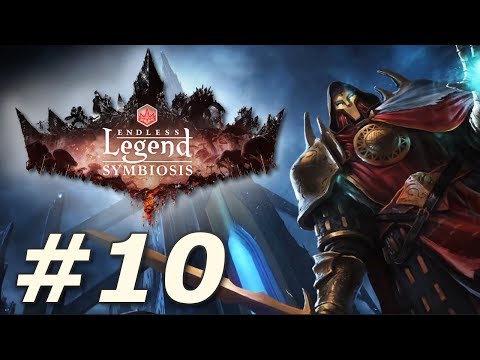 Endless Legend: Symbiosis | Broken Lords - Part 10