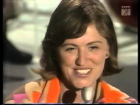 GRETHE & JØRGEN INGMANN M/ORKESTER (1974)