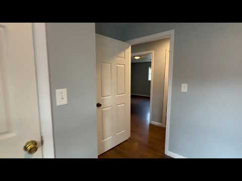 3 Bedroom/1 Bathroom Home in Paragould AR property video