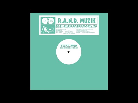 PREMIERE: Mother Of Pearls - Tunnel Run [R.A.N.D. Muzik Recordings]