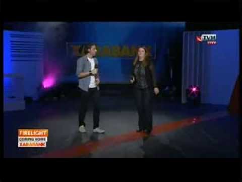 Firelight - Coming Home (Malta Eurovision 2014 Song Selection)