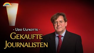 Gekaufte Journalisten – Udo Ulfkotte