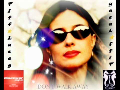 Bissen & Tiff Lacey - Don't Walk Away (Peter Hulsmans Premium Rush)