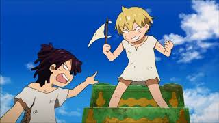 Magi Kingdom Of Magic - Eden [Aqua Timez] [ENG SUB]