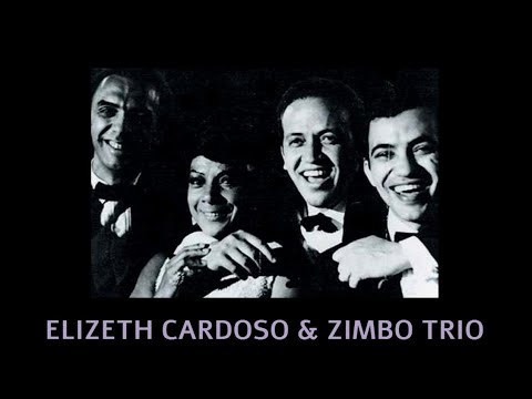 ELIZETH CARDOSO & ZIMBO TRIO - Pressentimento