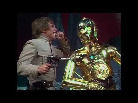 Muppet Songs: The Stars of Star Wars | Upgrade