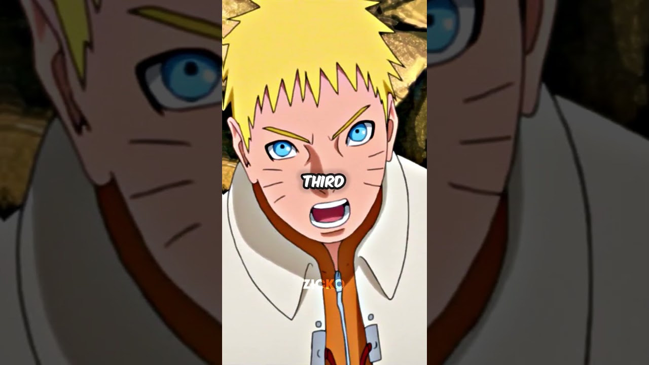 The Funniest Animation Errors You Missed in Naruto & Boruto  🤣 #naruto