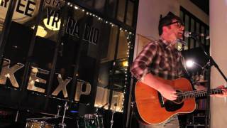 Colin Meloy - Rise To Me (Live on KEXP)