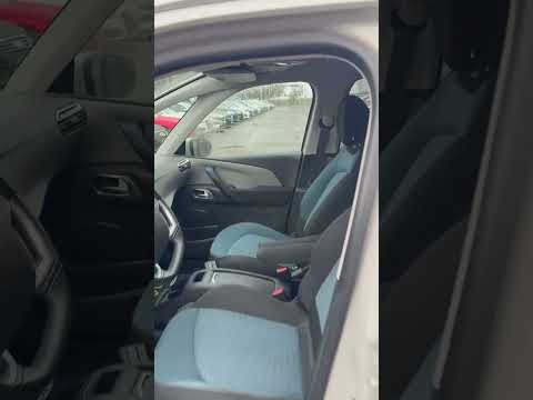 фото citroen c4 spacetourer i 0