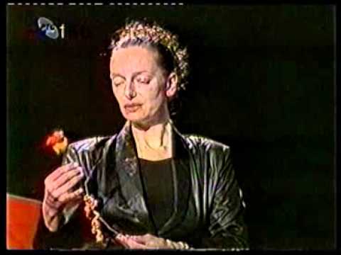 DR Irena Sjekloca Miler , Feng Shui 1. RTS1