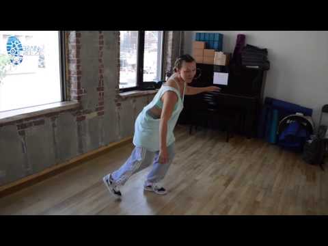 The Minute of Soul -  Lady C - Calgary