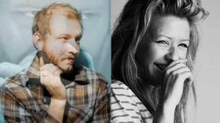 Bon Iver vs. Ellie Goulding - Wolves (Act I &amp; II) - Old version