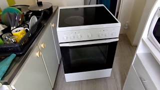 comment brancher une cuisinière électrique vendu sans câble (tutoriel en entier)