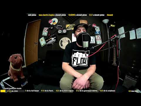 PIETONALA DEVAFLOW ! Sesiune live ODD !