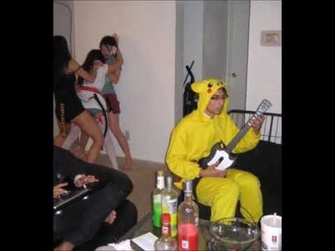 [sold] surf rock / dream pop / pop punk instrumental - “let’s play magic"