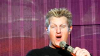 Rascal Flatts &quot;Unstoppable&quot;