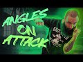 How To Make Angles Work Boxing Tutorial