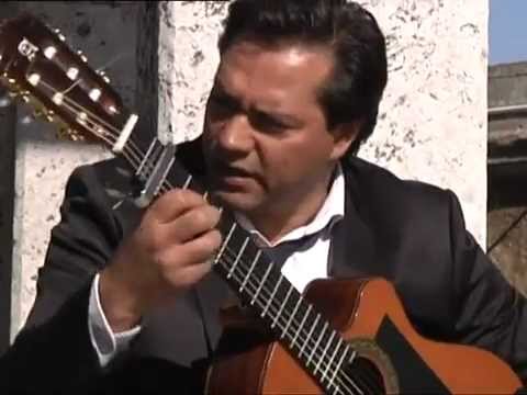 ‪Golden Gypsies/Ciganos d'Ouro - Bandoleiro (vídeo oficial)‬‏