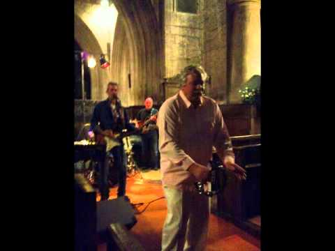 Roadhouse reunion video.