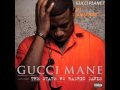 10. Bad Bad Bad (ft. Keyshia Cole) *Gucci Mane's The State Vs. Radric Davis*