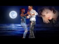 Monika Martin... La Luna Blu
