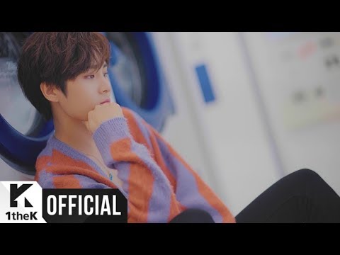 [Teaser] AIVAN(아이반) _ Knotted Wings