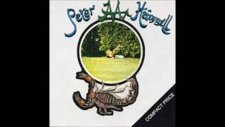 Peter Hammill - Chameleon In The Shadow Of The Night (Full Album)