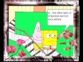Lo Mejor De Bob Esponja Cartoon En ACTIVIDAD PARANORMAL 2 Bob Esponja Cartoon Espagnola 2014