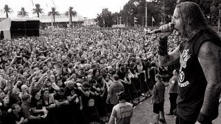 DEVILDRIVER