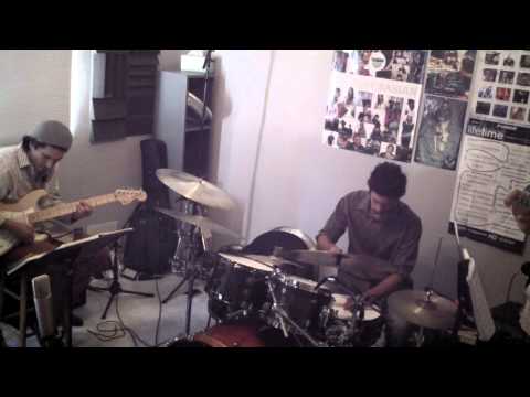 Eli McDonald (Cherokee)