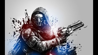 Destiny GMV | Don&#39;t Know How To Stop