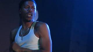 Cousin Stizz - &quot;500 Horses&quot; (Live in Boston)