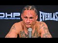 GUTTED Regis Prograis FULL POST FIGHT PRESS CONFERENCE vs Devin Haney!