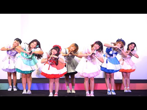 190224『4K』'Magical' cover 'J-POP' @ THE MARKET BANGKOK