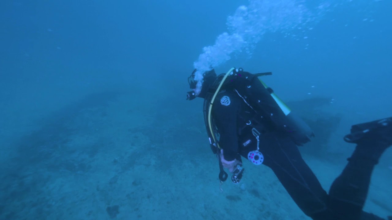 Centre de plongée sous marine à Marseille Sud Archipel Plongée