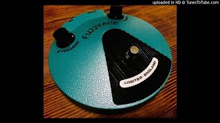 Silicon Dallas Arbiter Fuzz Face Replicas ~David Gilmour &quot;Time&#39;&quot; Solo from Dark Side of the Moon