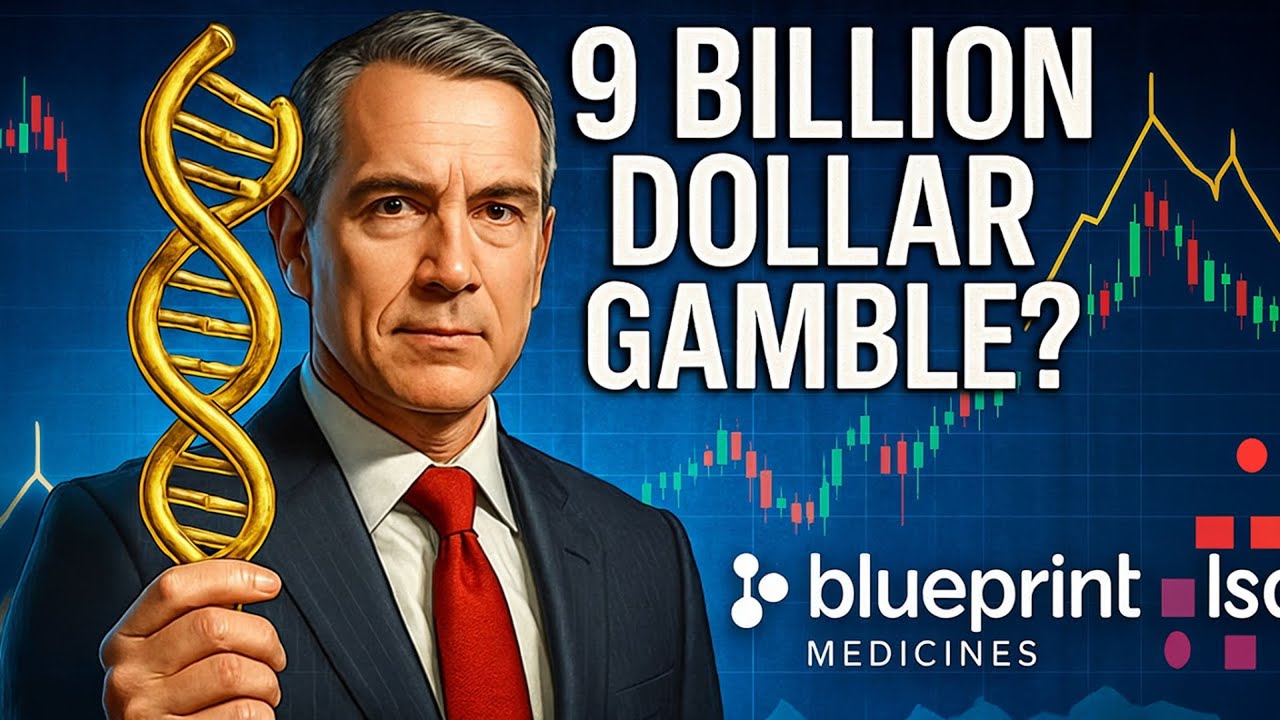 Why Sanofi Is Spending $9 Billion to Change the Future of Immunology