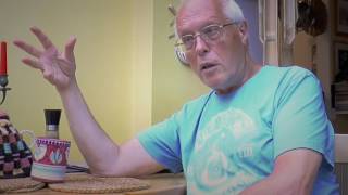 Transcription, Photography, Portraiture: Michael Finnissy in conversation with Cassandra Miller