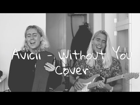 Avicii - Without You (Hearts & Colors Cover)