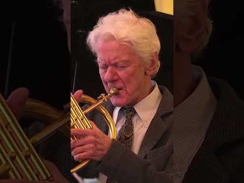 Thumbnail for "Ack van Rooyen – A Touch of Lyricism | New Jazz Release 2025 🎺 #shorts #jazz  #newrelease # by Ack van Rooyen