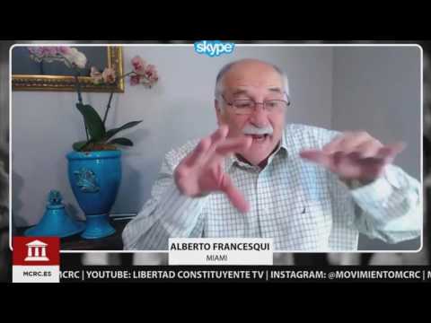 La insurrección del pueblo Venezolano por la Libertad Colectiva.
