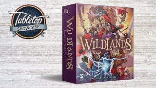 Watch It Played - Wildlands video thumbnail
