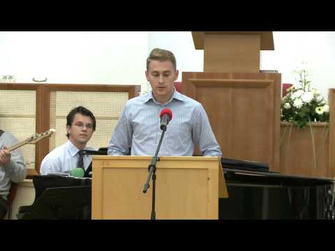 Desculti 2014 - Duminica Dimineata