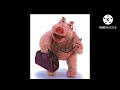 Bear In The Big Blue House Pig Sings Milky Way Stars