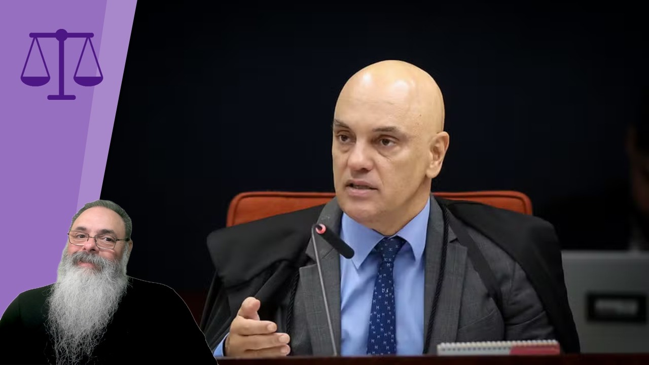 PF do XANDÃO faz OPERAÇÃO contra FUNCIONÁRIOS da RECEITA visando AMEAÇAR JORNALISTAS por REPORTAGENS