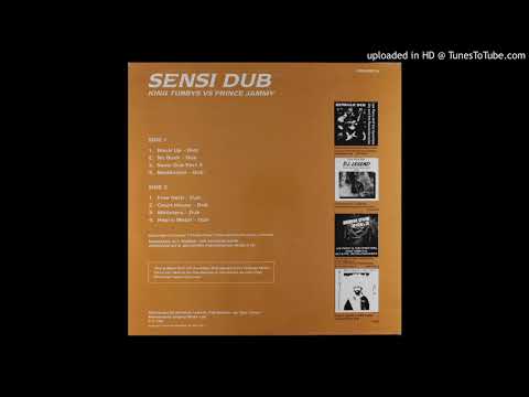 King Tubby vs Prince Jammy - Free Herb Dub (Sensi Dub vol. 3)