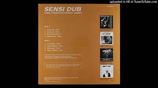 King Tubby vs Prince Jammy - Free Herb Dub (Sensi Dub vol. 3)